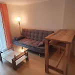 Miniferienwohnung Am Wiesenweg * Bad Elster