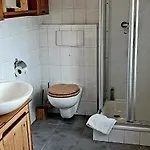 Miniferienwohnung Am Wiesenweg Appartement *