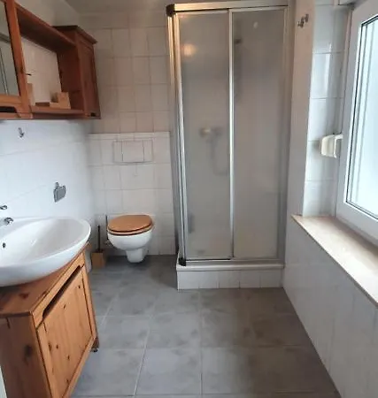 Miniferienwohnung Am Wiesenweg *