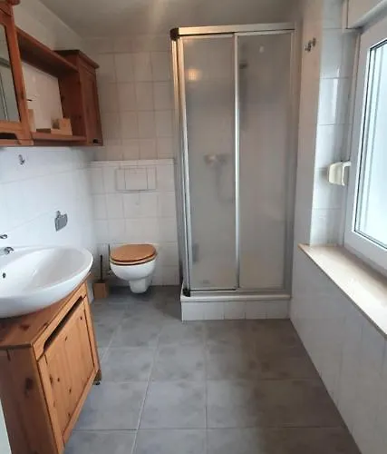 Miniferienwohnung Am Wiesenweg *